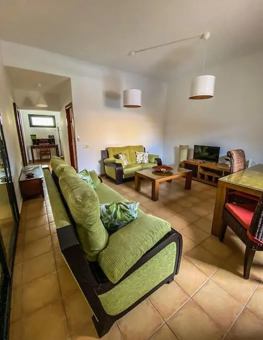 El Olivar Corralejo Paradise Sun Vila La Oliva Casa de Férias