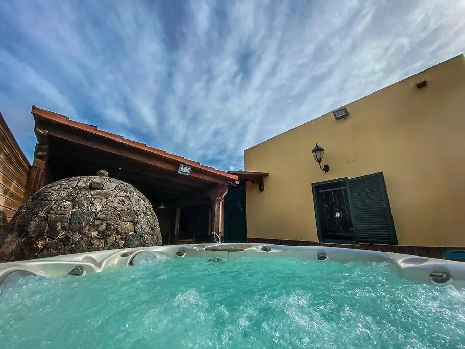 El Olivar Corralejo Paradise Sun Vila La Oliva