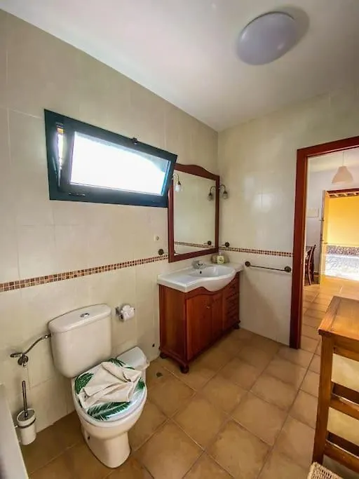 Casa de Férias El Olivar Corralejo Paradise Sun Vila La Oliva Espanha