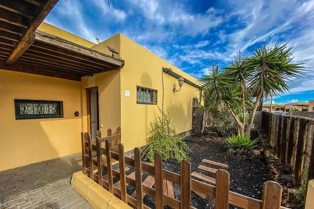 El Olivar Corralejo Paradise Sun Vila La Oliva
